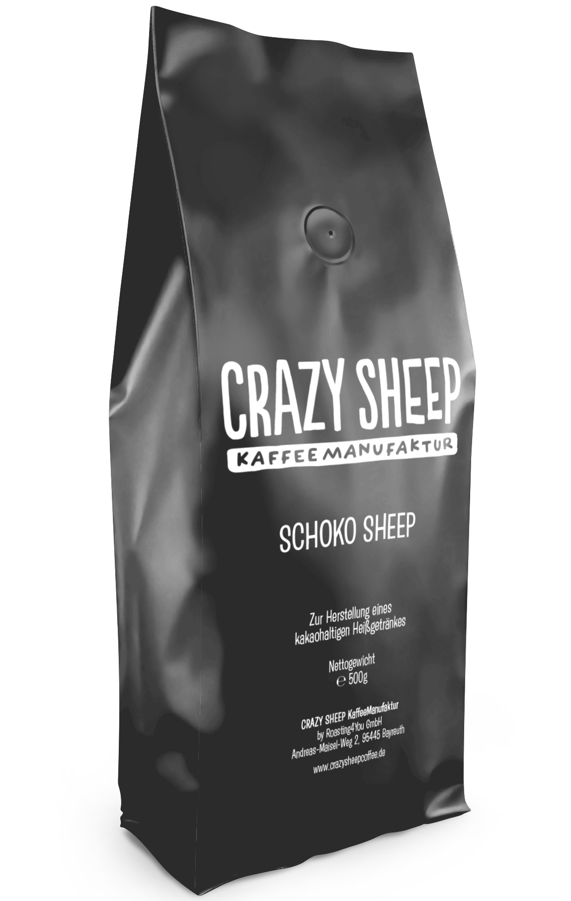 Schoko Sheep | Crazy Sheep