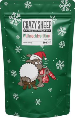 Weihnachtsedition Tüte Weihnachtsedition Tüte