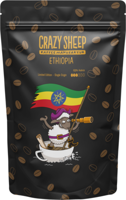 Single Origin Ethiopia