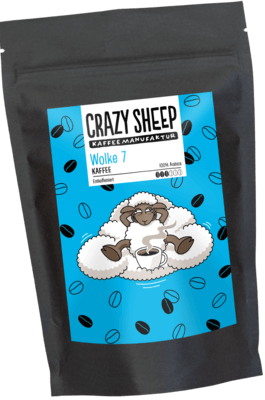 Wolke 7 Crazy Sheep Coffee