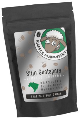 Sitio Guatapara
