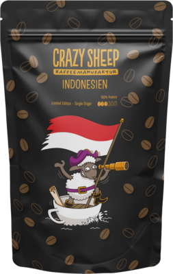 Single Origin Indonesien