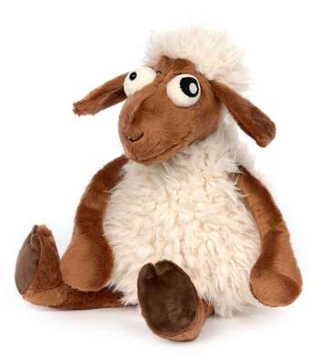 Crazy Sheep Stoffschaf