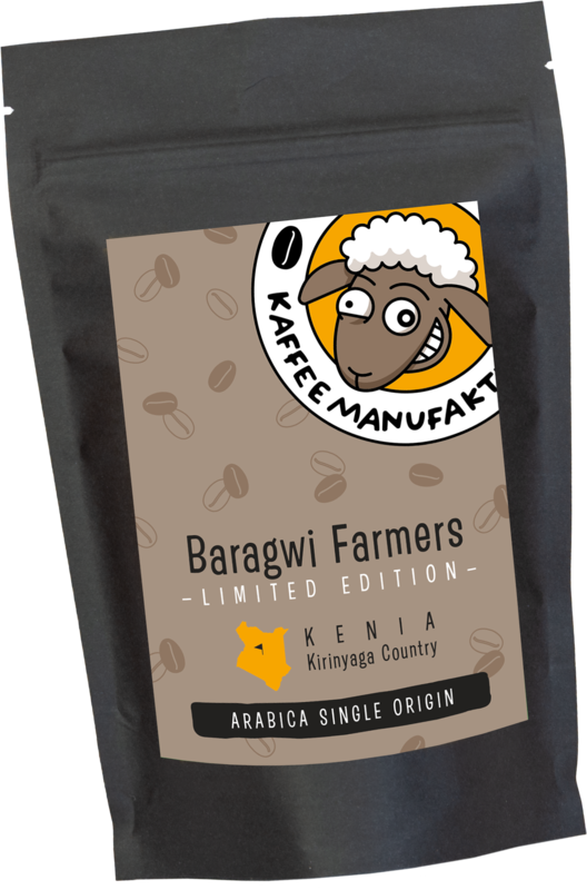 Baragwi Farmers