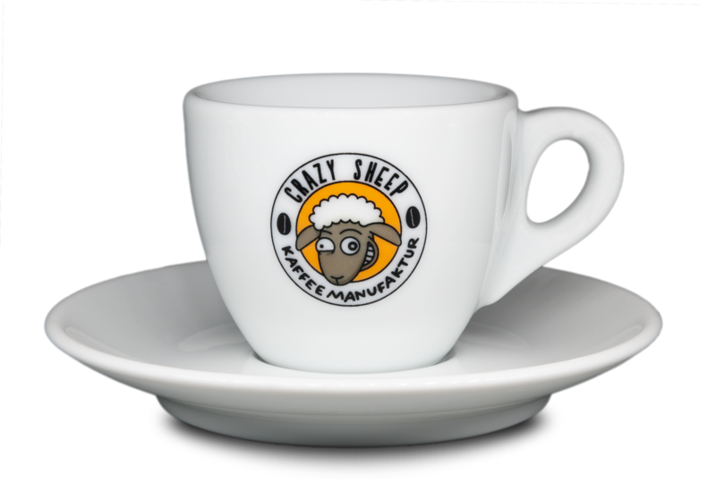 Espresso-Tasse