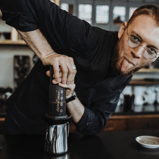 Aeropress
