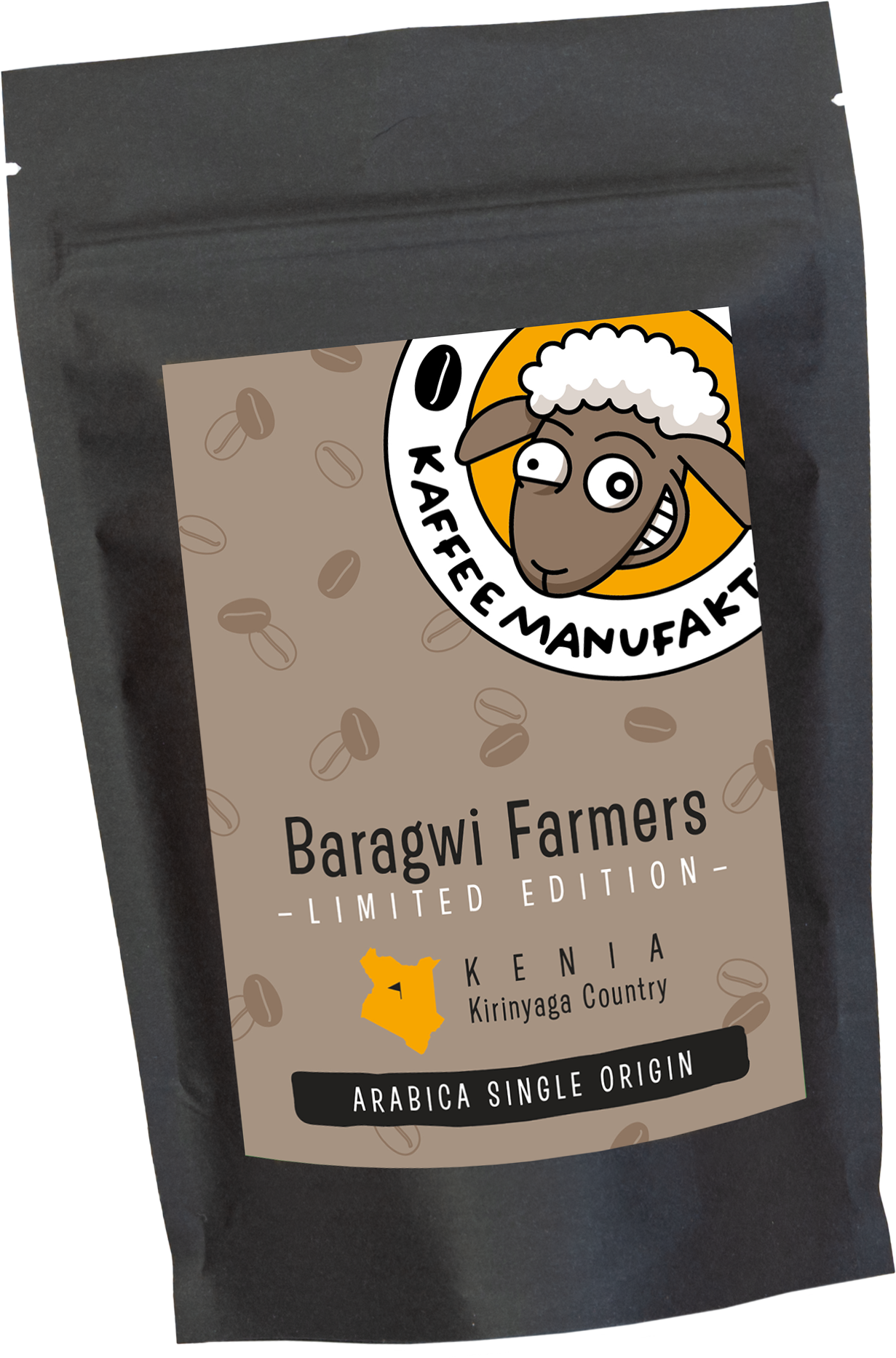 Baragwi Farmers Baragwi Farmers