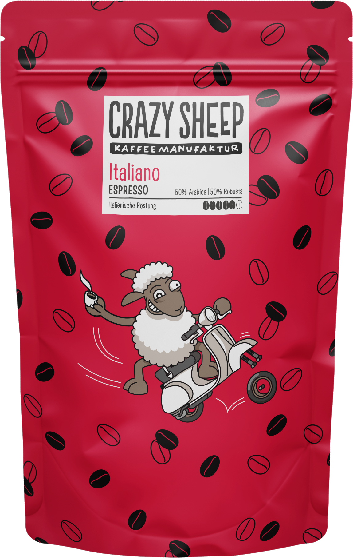 Italiano Tüte Italiano Tüte